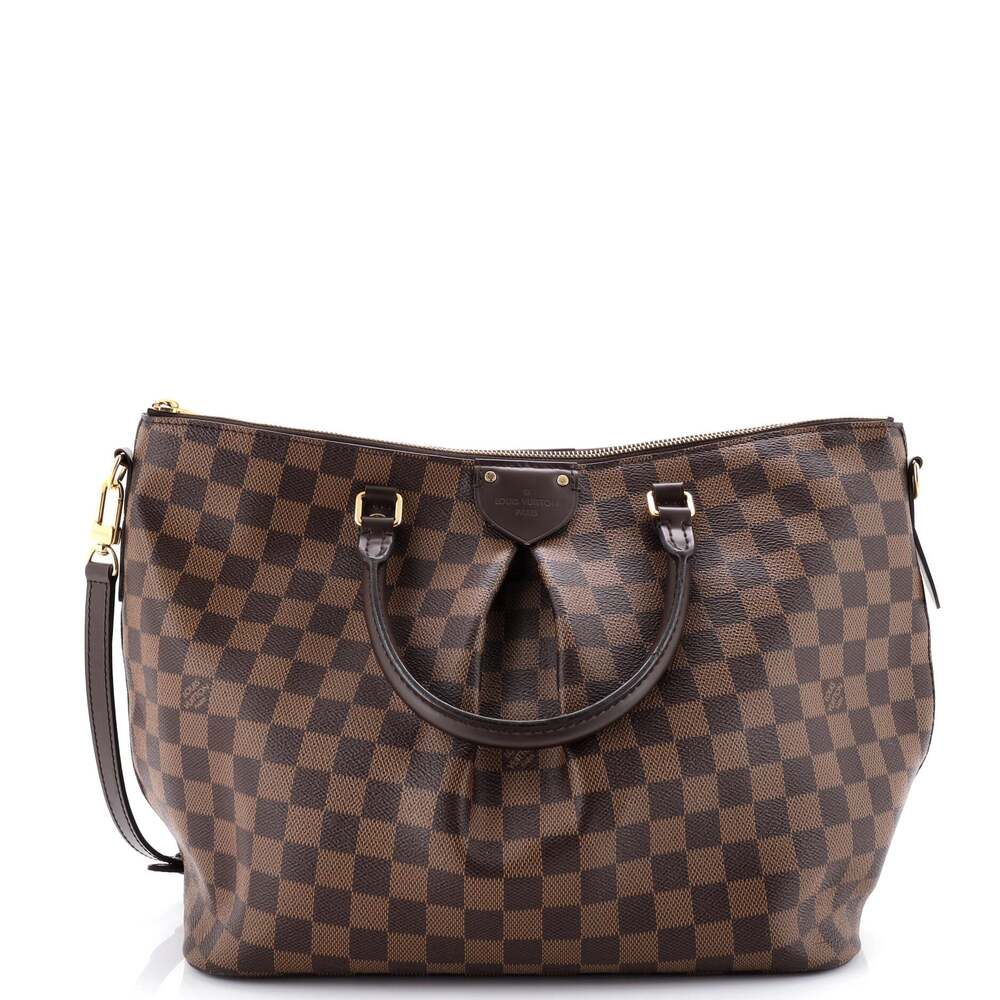 Louis Vuitton Siena Handbag Damier Gm #215204L15B